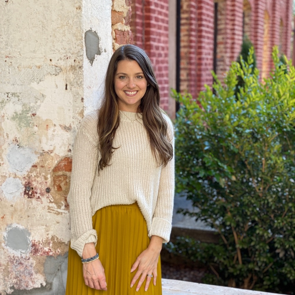 Meet your Posher, Olivia